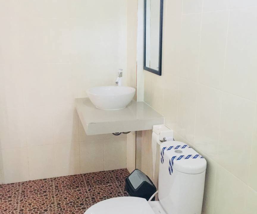 Photo of Bathroom in Jungut Batu