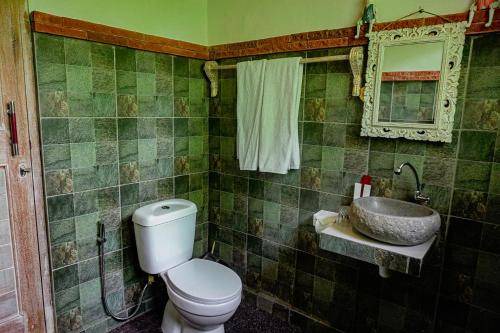 Photo of Bathroom in Sebatu