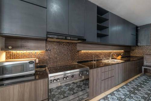 Photo of Kitchen in Batubelig