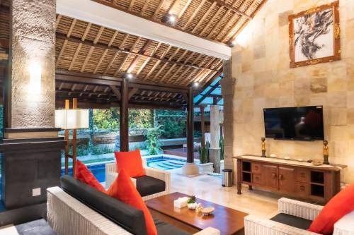 Photo of Livingroom in Batubelig