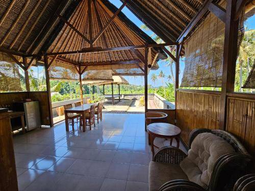 Photo of Patio Balcony in Sengkidu