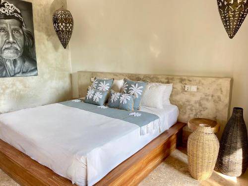 Photo of Bedroom in Medahan