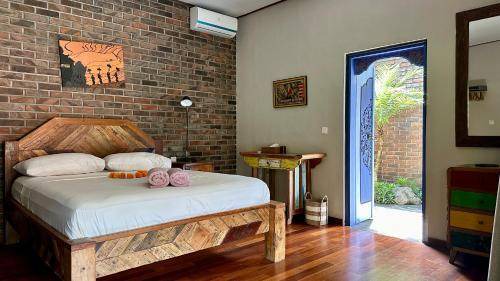 Photo of Bedroom in Purwakerti