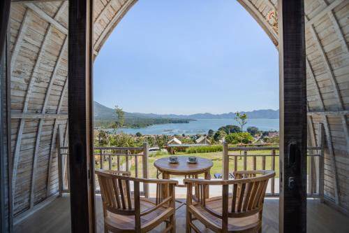 Photo of Patio Balcony in Kedisan
