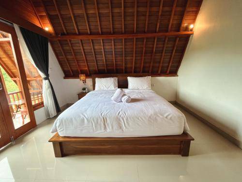 Photo of Bedroom in Penida Island