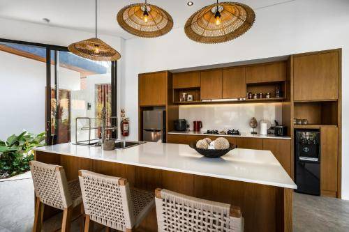 Photo of Kitchen in Kemenuh