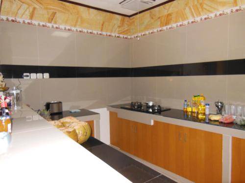 Photo of Kitchen in Purwakerti