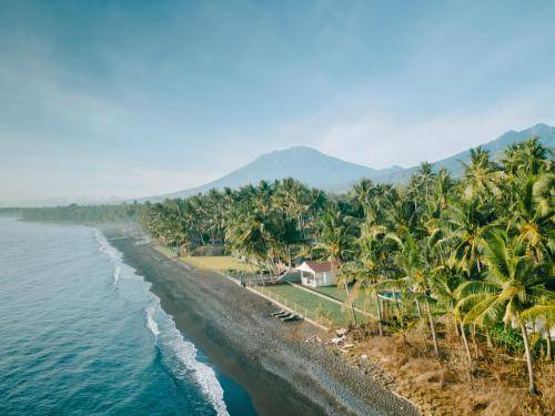Photo of Outdoor in Songan
