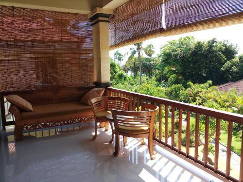 Photo of Patio Balcony in Amed