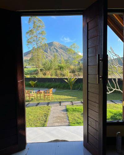 Photo of Patio Balcony in Songan