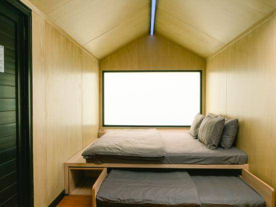 Photo of Bedroom in Toya Bungkah