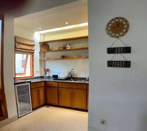Photo of Kitchen in Lovina