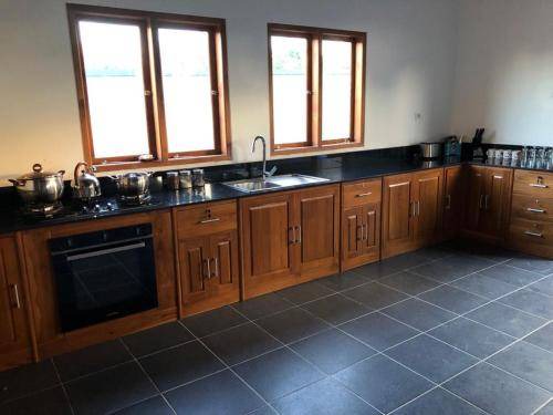 Photo of Kitchen in Tulamben