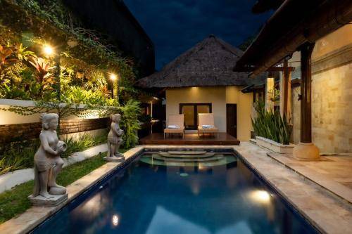 Photo of Outdoor in Batubelig