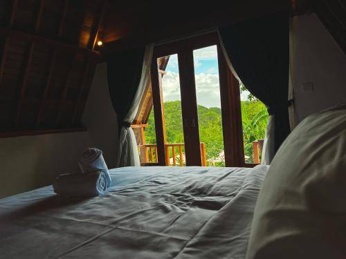 Photo of Bedroom in Penida Island