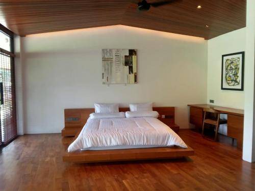 Photo of Bedroom in Payangan