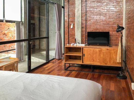 Photo of Bedroom in Peliatan