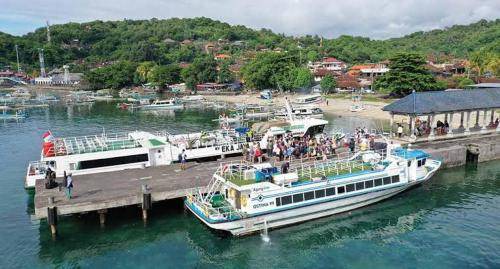 Photo of Others in Padangbai