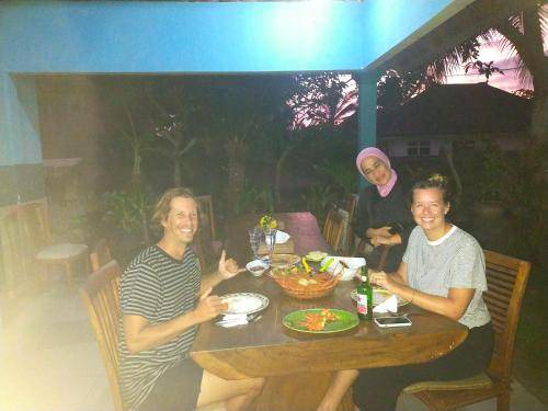 Photo of Others in Medewi