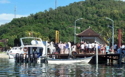 Photo of Others in Padangbai