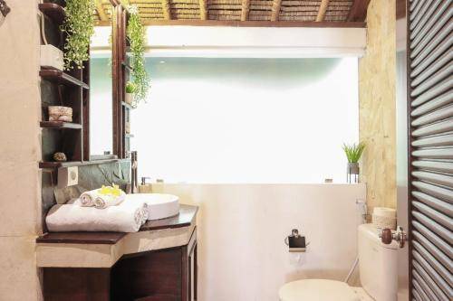 Photo of Bathroom in Batubelig