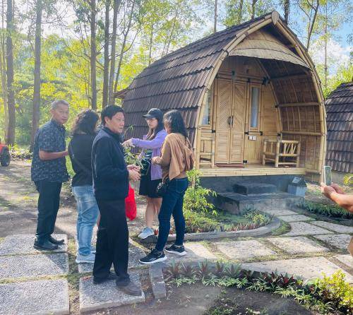 Photo of Outdoor in Toya Bungkah
