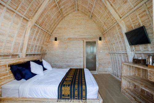 Photo of Bedroom in Kedisan
