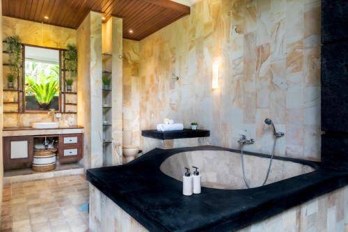 Photo of Bathroom in Batubelig