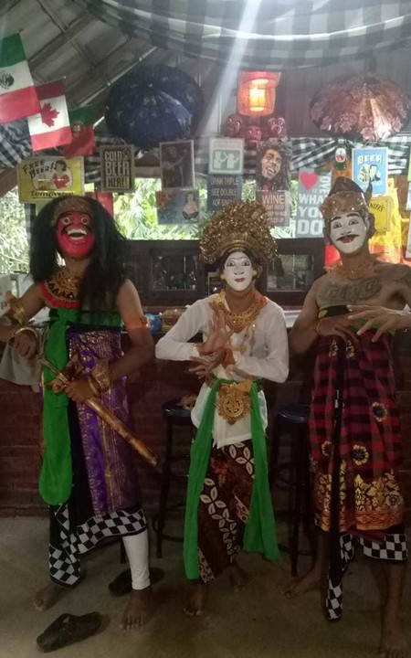 Photo of Others in Kubutambahan