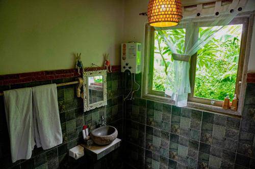 Photo of Bathroom in Sebatu