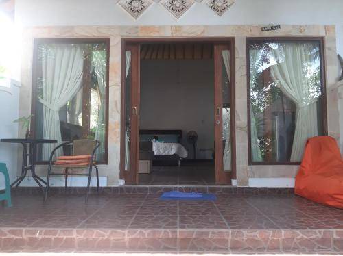 Photo of Livingroom in Tejakula