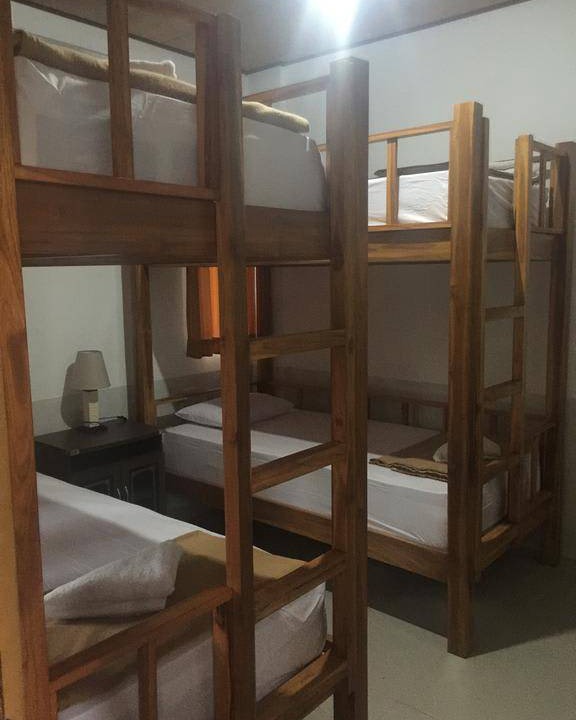 Photo of Bedroom in Jungut Batu