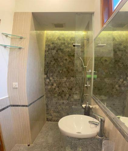 Photo of Bathroom in Lovina