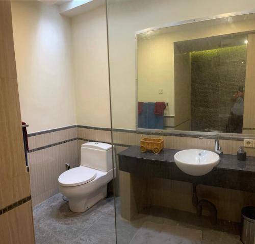 Photo of Bathroom in Lovina