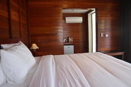 Photo of Bedroom in Tenganan
