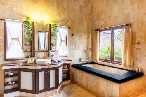 Photo of Bathroom in Batubelig