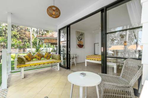 Photo of Patio Balcony in Songan