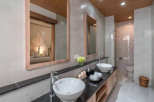 Photo of Bathroom in Batubelig