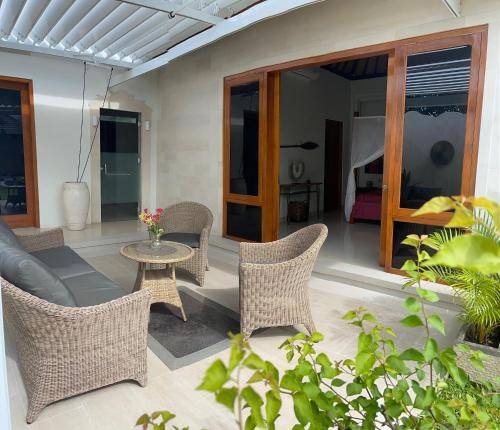 Photo of Patio Balcony in Lovina