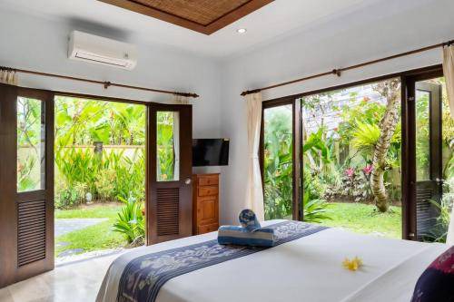 Photo of Bedroom in Batubelig