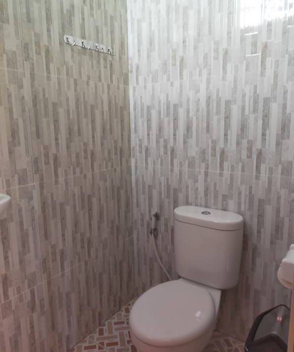 Photo of Bathroom in Andong