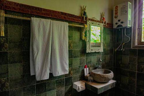 Photo of Bathroom in Sebatu