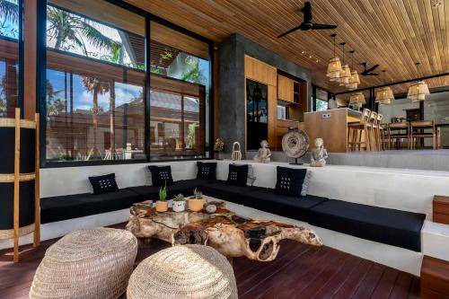 Photo of Livingroom in Peliatan