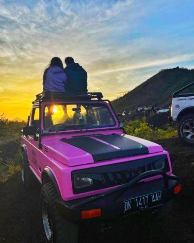 Photo of Outdoor in Kintamani