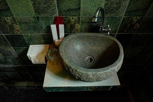 Photo of Bathroom in Sebatu