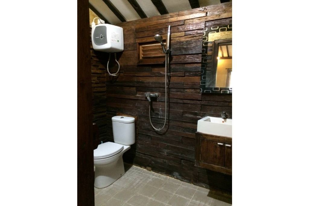 Photo of Bathroom in Gatot Subroto