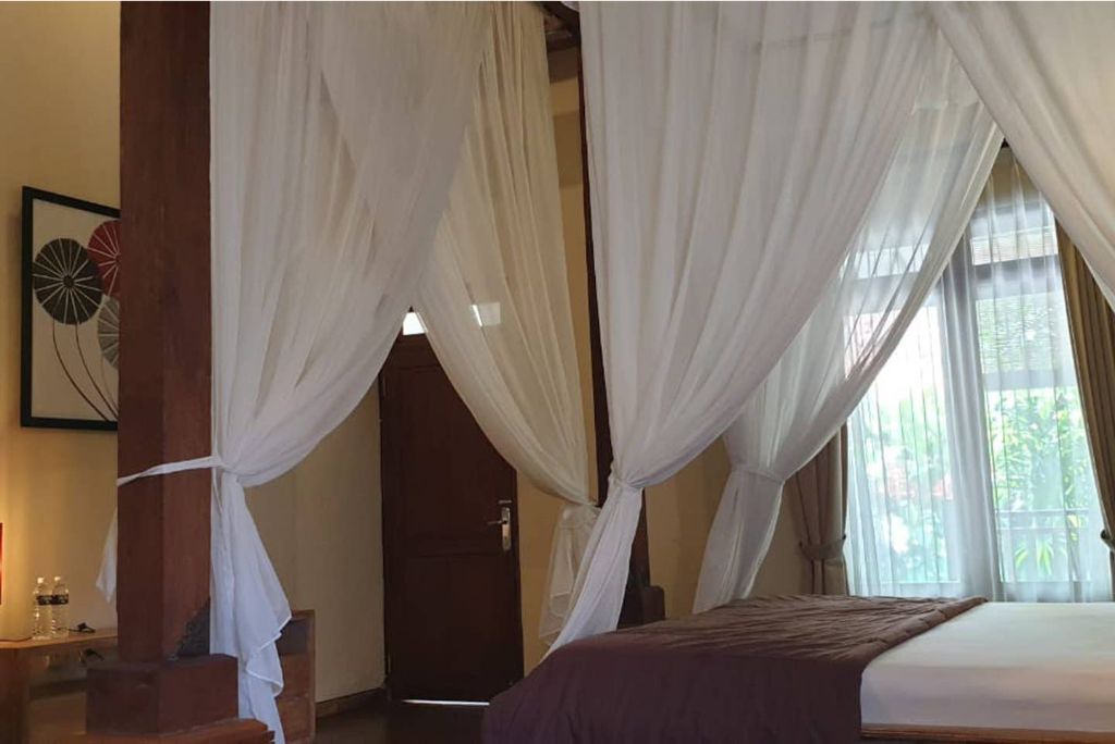 Photo of Bedroom in Gatot Subroto