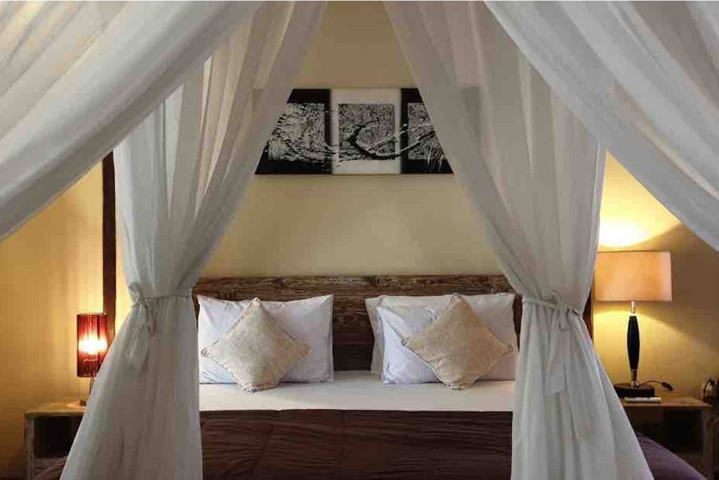 Photo of Bedroom in Gatot Subroto