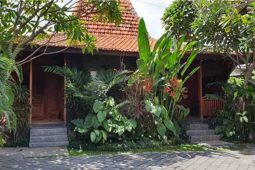 Photo of Buildings in Gatot Subroto