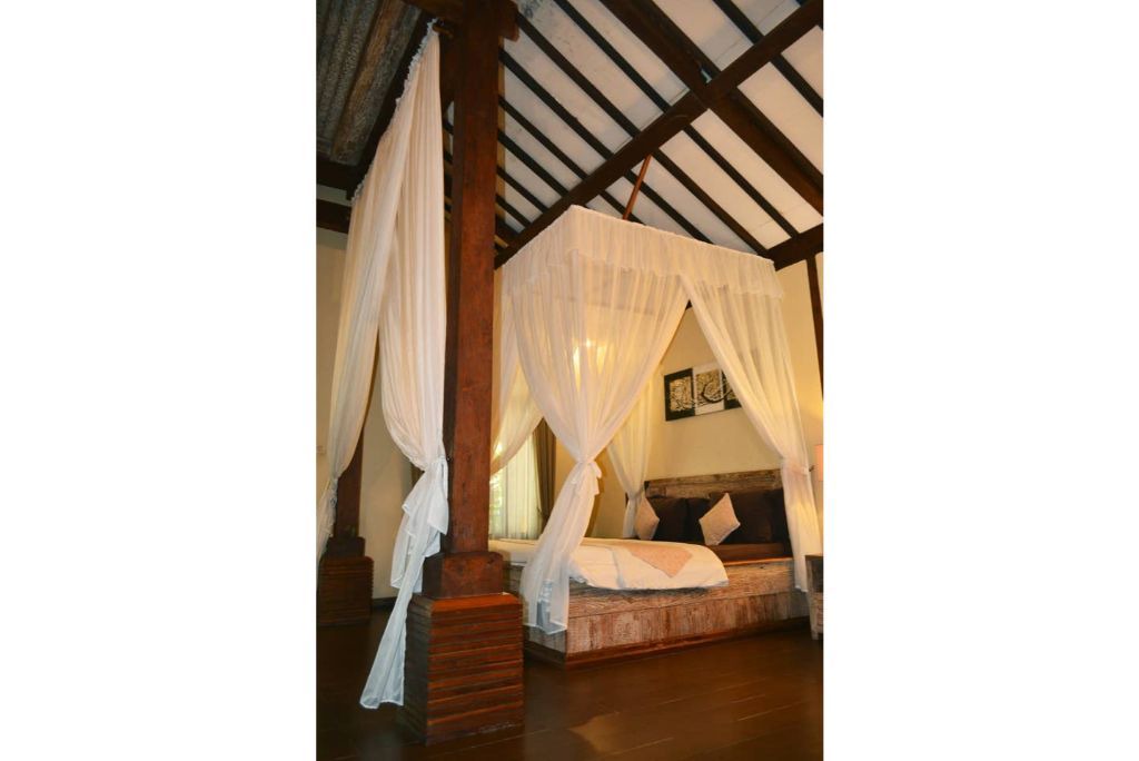 Photo of Bedroom in Gatot Subroto